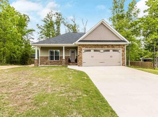 4 Macintosh Dr, Rome, GA 30165