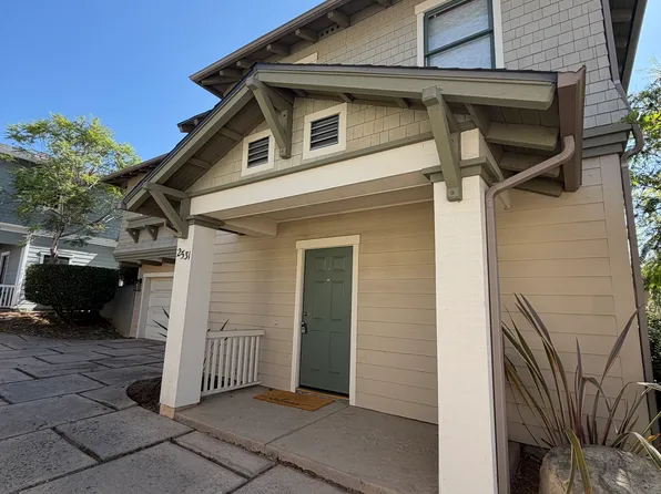 2531 De La Vina St, Santa Barbara, CA 93105