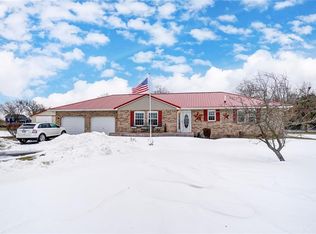 8560 Wellbaum Rd, Brookville, OH 45309