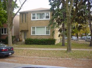 6103 N Meade Ave #1, Chicago, IL 60646