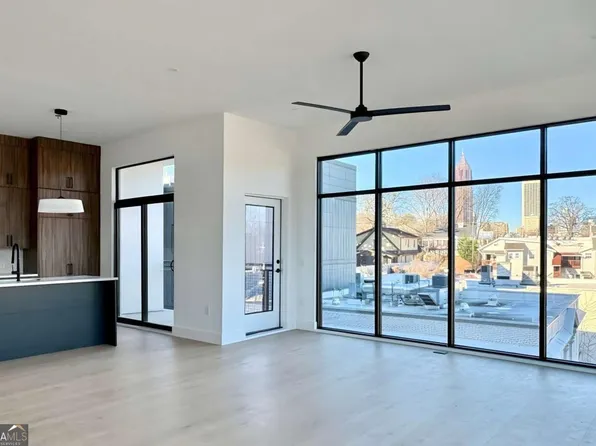 567 Ponce De Leon Ave Unit 501, Atlanta, GA 30308
