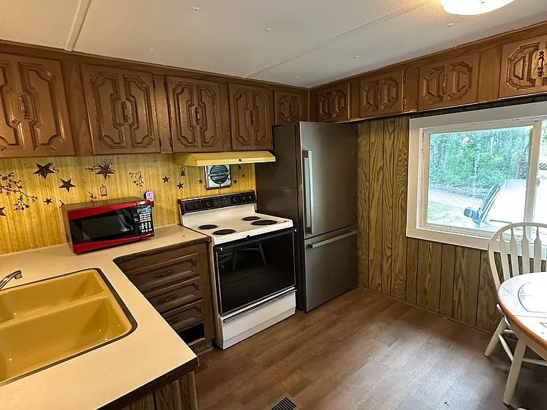 732 Old Steese Hwy N #3 — Photo 7