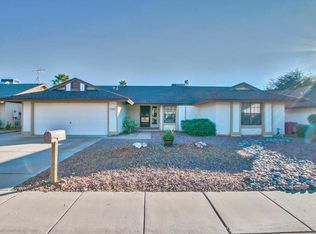 10945 E Clinton St, Scottsdale, AZ 85259