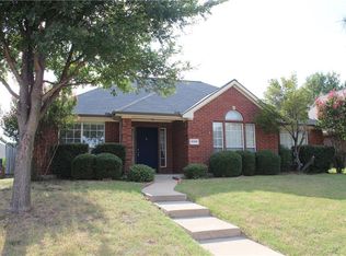 8109 Clipper St, Frisco, TX 75035