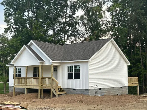 531 Barney Pierce Rd, Chatsworth, GA 30705