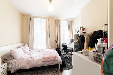 Rented by Maplewood Management