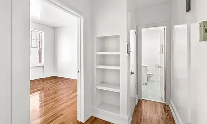 Rented by REAL New York