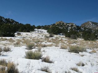 416 Ewing Ranch Iv Rd, Saguache, CO 81149