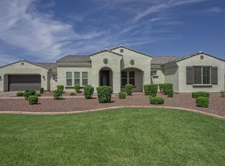 4788 N Village Pkwy, Litchfield Park, AZ 85340