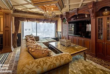 Sold by Brown Harris Stevens