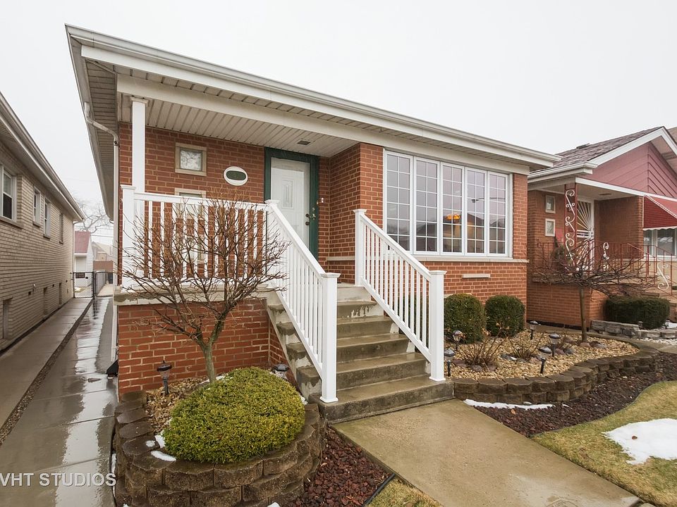 1st image of 5427 S Nordica Ave