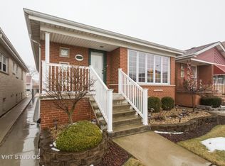5427 S Nordica Ave, Chicago, IL 60638