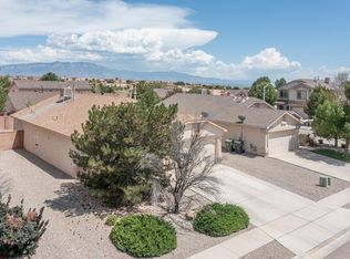 3304 Red Rock Ct NE, Rio Rancho, NM 87144