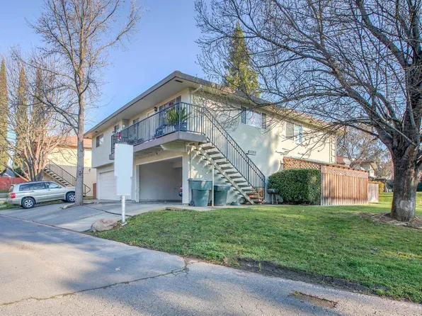 4719 Hayford Way APT 4, Sacramento, CA 95842