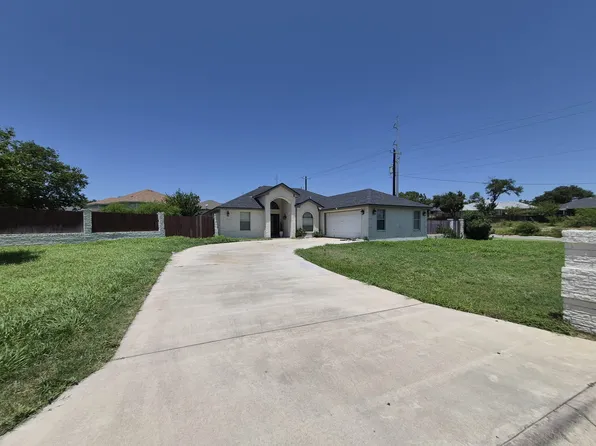 101 Painted Rock, Del Rio, TX 78840