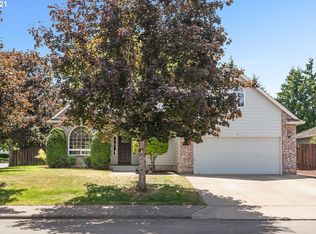 16424 NW Brandberry Dr, Portland, OR 97229