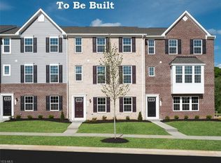 1181 Bean Ln, Akron, OH 44313