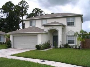 6401 Buckhead Ct, Wesley Chapel, FL 33545