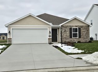 11045 Traders Trace Way, Fort Wayne, IN 46835