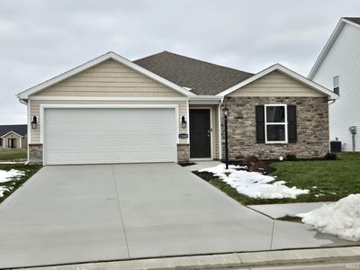 11045 Traders Trace Way, Fort Wayne, IN, 46835