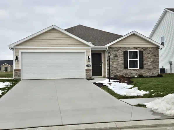 11045 Traders Trace Way, Fort Wayne, IN 46835