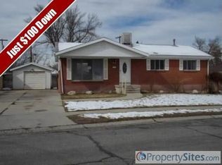 5208 S Wesley Rd, Salt Lake City, UT 84117