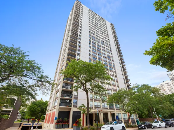 1355 N Sandburg Ter, Chicago, IL