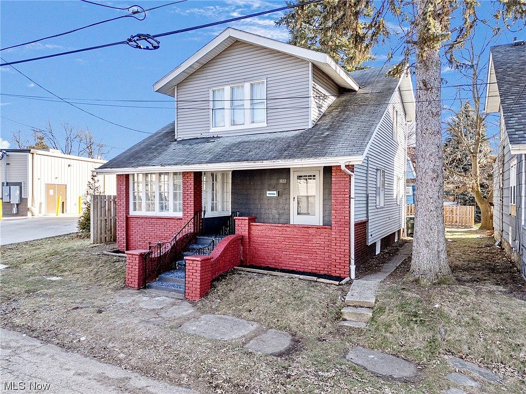1112 22nd St NW, Canton, OH 44709 MLS 5014339 Zillow