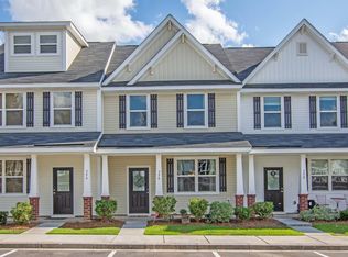 354 Flyway Rd, Goose Creek, SC 29445