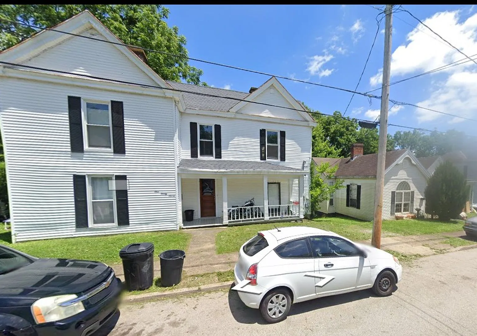127 Harrison Ave — Photo 2