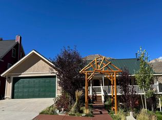 191 Alpine Dr, Bishop, CA 93514