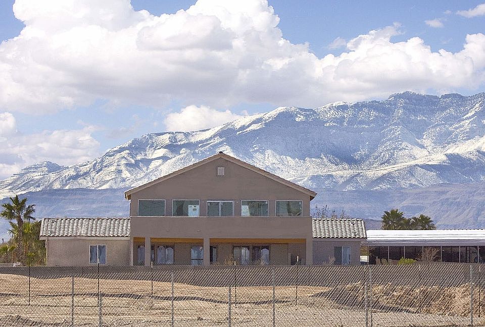 new 2,500 sq. ft addition