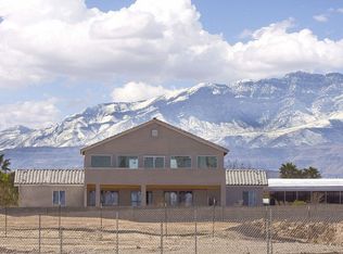 5320 W Quail Ave, Las Vegas, NV 89118