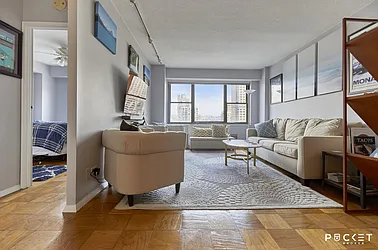 Rented by PocketBroker Inc