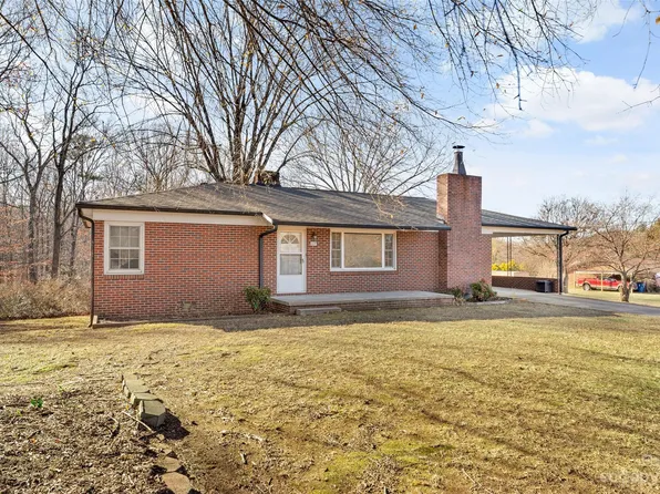 117 Bleynat St NE, Valdese, NC 28690