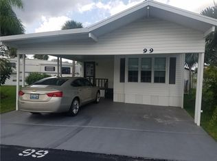 12461 SE 140th Rd, Okeechobee, FL 34974