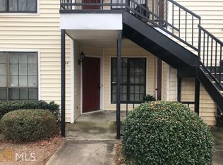 555 Windchase Ln #II, Stone Mountain, GA