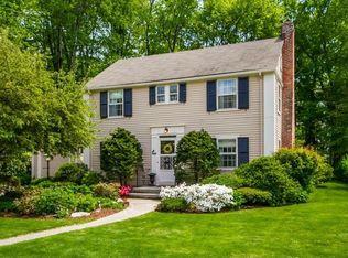 358 Auburn Rd, West Hartford, CT 06119