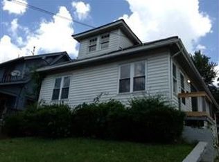 2511 Hunter Ave, Youngstown, OH 44502