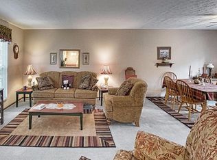 1017 Gaskins Rd, Cincinnati, OH 45245