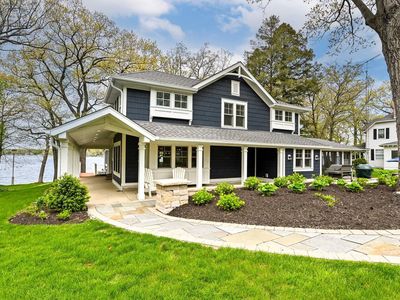 2601 South Shore DRIVE, Delavan, WI, 53115