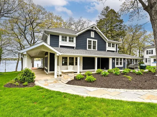 2601 South Shore DRIVE, Delavan, WI 53115