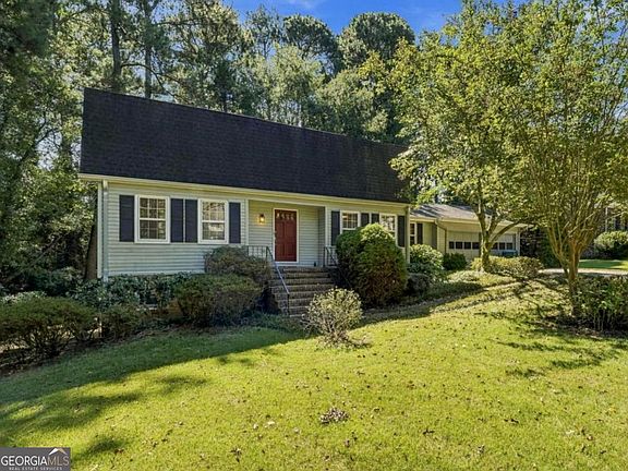 2nd image of 4694 Marc Ct