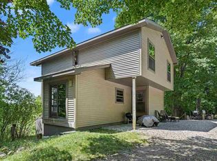 10460 Camp Rd, Central Lake, MI 49622