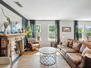 2464 Arroyo Springs Dr, Grand Prairie, TX 75052