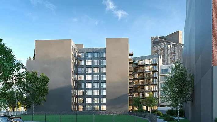 Rented by Nooklyn NYC LLC | media 143