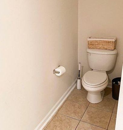 Main Bath