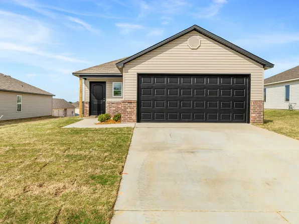 1225 Santa Fe Trl, Bauxite, AR 72011