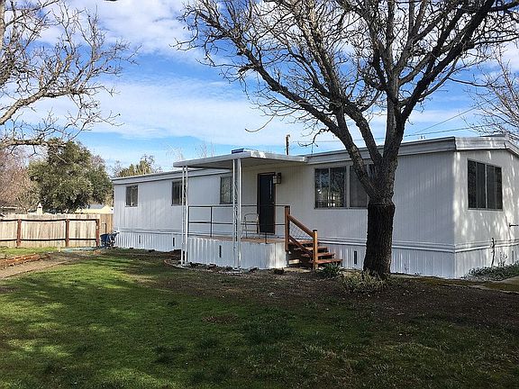 Large Garden/RV Parking