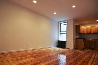 Rented by Coda Real Estate NYC